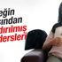 Hamile Özgü Namal yogaya başladı Hamile Özgü Namal yogaya başladı