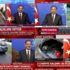 Mehmet Özhaseki, televizyonların yer vermediği Mansur Yavaş hakkında 'Kaçtı' deyip güldü