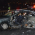 Kayseri'de trafik kazaları: 1 ölü, 8 yaralı
