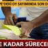 Maltepe sayım sonuçlarındaki son durum nedir? İstanbul 2019 yerel seçim sayımlarında son dakika gelişmesi!