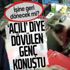 Verdiği çiğ köftenin acılı olduğu gerekçesiyle darbedilen Yılmaz Koç: Adalet yerini buldu