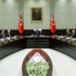 Türkiye yarınki MGK’ya kilitlendi