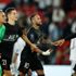 PSG 8'de 8 yaptı PSG 8'de 8 yaptı