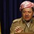 IKBY Başkanı Mesut Barzani: Geri adım atmayacağız