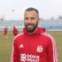 Sivasspor da Yasin Öztekin in testi pozitif çıktı Sivasspor da Yasin Öztekin in testi pozitif çıktı