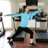 Atakumlular için evde spor var