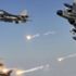 Kuzey Irak'a hava harekatı: 8 terörist etkisiz hale getirildi