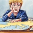 Merkel’den ‘kriz’ itirafı