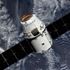 SpaceX'in, 2 buçuk ton yük taşıyan kargo aracı uzay istasyonuna ulaştı SpaceX'in, 2 buçuk ton yük taşıyan kargo aracı uzay istasyonuna ulaştı