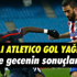 Uefa Şampiyonlar Ligi’nde Toplu Sonuçlar
