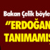 Cumhurbaşkanı Erdoğan Etiyopya'da