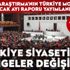 Aksoy Araştırma Türkiye Monitörü Ocak Ayı Raporu yayımlandı: ‘Parlamenter sisteme dönülsün’