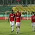 MAÇ SONUCU Esenler Erokspor 0-2 Sivasspor