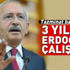 Kılıçdaroğlu tazminat bedelini icraya yatırdı Kılıçdaroğlu tazminat bedelini icraya yatırdı
