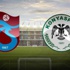 Trabzonspor Konyaspor canlı maç skoru kaç kaç (TS, KONYASPOR CANLI SKOR)