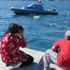 Beykoz'da acı bekleyiş... Denizde akıntıya kapılan iki çocuktan biri kayboldu Beykoz'da acı bekleyiş... Denizde akıntıya kapılan iki çocuktan biri kayboldu