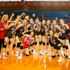 Türkiye, 19 Yaş Altı Kızlar Voleybol Balkan Şampiyonası'nda ikinci oldu