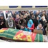 Burhaniye’ De Liseli Yiğit’in Ölümü Üzdü