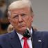 Donald Trump'tan 'sosyal medya yasağı' tepkisi: Gerçeklerden korkuyorlar Donald Trump'tan 'sosyal medya yasağı' tepkisi: Gerçeklerden korkuyorlar