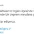 Son Dakika: Diyarbakır'da 4 büyüklüğünde deprem! Çevre illerde de hissedildi Son Dakika: Diyarbakır'da 4 büyüklüğünde deprem! Çevre illerde de hissedildi