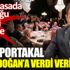 ﻿Fatih Portakal Aydın Doğan’a verdi veriştirdi