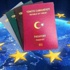AB biyometrik pasaportları beklemeyecek
