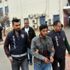 Hırsızlıktan yakalandı: Cinayet var, adam öldürdüm Hırsızlıktan yakalandı: Cinayet var, adam öldürdüm