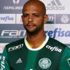Felipe Melo, Nacional'e transfer oldu