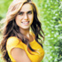 ‘Sarı papatya’ Ceyda ‘Sarı papatya’ Ceyda