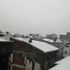 ﻿İstanbul’da 4 mevsim. Hayırdır İnşallah. Kar, yağmur, dolu aynı anda yağdı