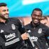Beşiktaş'ta uçuşa geçen Rachid Ghezzal rekora koşuyor Beşiktaş'ta uçuşa geçen Rachid Ghezzal rekora koşuyor
