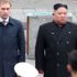 Kuzey Kore Lideri Kim Jong- Un: Rusya’ya halkımızın samimi duyguları ile geldim