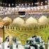 Kabe imamından garip dua! Kabe imamından garip dua!