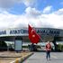15 Temmuz şehitleri anma programı için Atatürk Havalimanı ... 15 Temmuz şehitleri anma programı için Atatürk Havalimanı ...