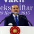 Erdoğan: Bir büyüğüm 'İmam hatip tabelasının altından geçmek bile yeter evladım' dedi Erdoğan: Bir büyüğüm 'İmam hatip tabelasının altından geçmek bile yeter evladım' dedi