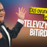 Mehmet Ali Erbil: Televizyonu bitirdiler