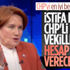 Meral Akşener'in CHP’den istifa eden vekiller hakkındaki ilk yorumu Meral Akşener'in CHP’den istifa eden vekiller hakkındaki ilk yorumu