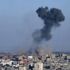 Hamas'tan İsrail saldırılarına tepki