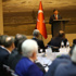 Davutoğlu: 'Dünyadaki ilk 10 ekonomi arasında olmak istiyoruz'
