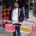 Virüsten korunmak için sıradışı yöntem! Virüsten korunmak için sıradışı yöntem!