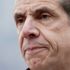New York Valisi Cuomo'dan "salgında zorunlu çalışanlara yüzde 50 prim" planı New York Valisi Cuomo'dan "salgında zorunlu çalışanlara yüzde 50 prim" planı