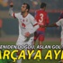Galatasaray 9-1 Balçova Yaşamspor (Geniş Özet) Galatasaray 9-1 Balçova Yaşamspor (Geniş Özet)