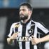 Botafogo forması giyen Joao Paulo adım adım Beşiktaş'a Botafogo forması giyen Joao Paulo adım adım Beşiktaş'a