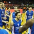 Anadolu Efes averajla liderliğe yükseldi Anadolu Efes averajla liderliğe yükseldi