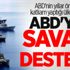 Japonya'dan ABD'ye savaş desteği Japonya'dan ABD'ye savaş desteği