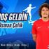 BB Erzurumspor Osman Çelik i transfer etti BB Erzurumspor Osman Çelik i transfer etti