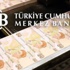 TCMB, repo ihalesiyle piyasaya 1 milyar lira verdi