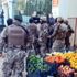 SON DAKİKA: Kahramanmaraş'ta oteldeki kavgaya müdahale eden polislere ateş açıldı: 2 yaralı SON DAKİKA: Kahramanmaraş'ta oteldeki kavgaya müdahale eden polislere ateş açıldı: 2 yaralı