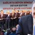 Sağlık Bakanı Fahrettin Koca ve yardımcısı için istifa çağrısı
