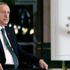 Cumhurbaşkanı Erdoğan'a uçakta brifing